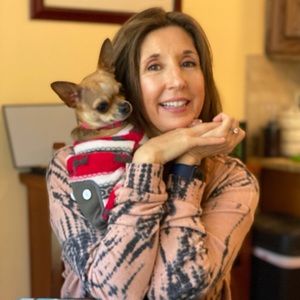 Meet your Posher, Deana